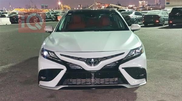 Toyota for sale in Iraq